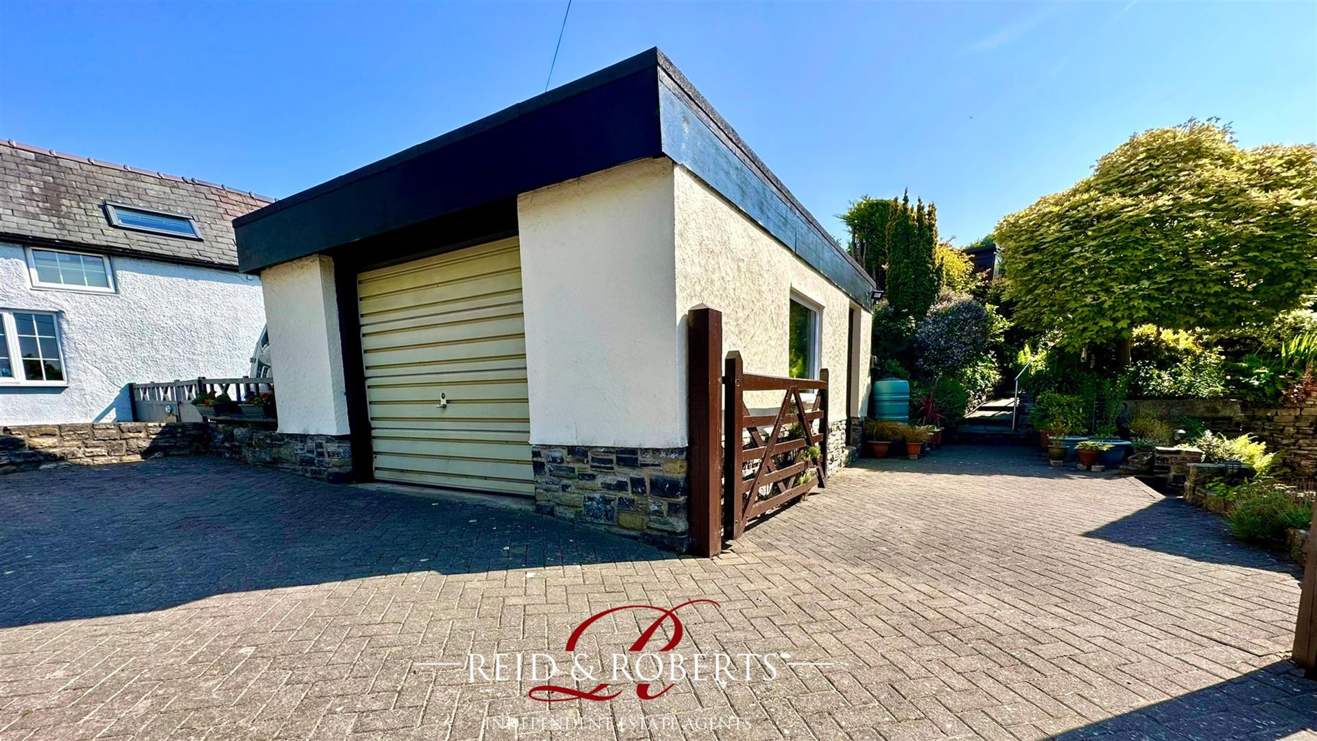 Llanasa Road, Gronant, Prestatyn Reid and Roberts